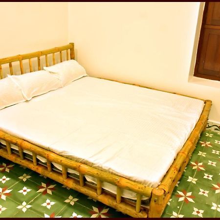 Rr Heritage Suites Madurai Esterno foto