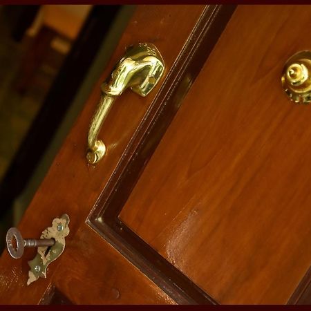 Rr Heritage Suites Madurai Esterno foto