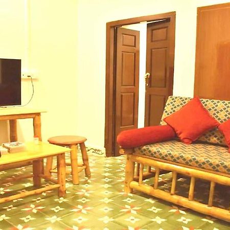 Rr Heritage Suites Madurai Esterno foto