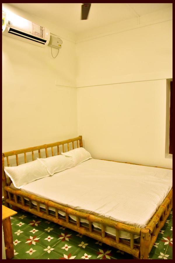 Rr Heritage Suites Madurai Esterno foto