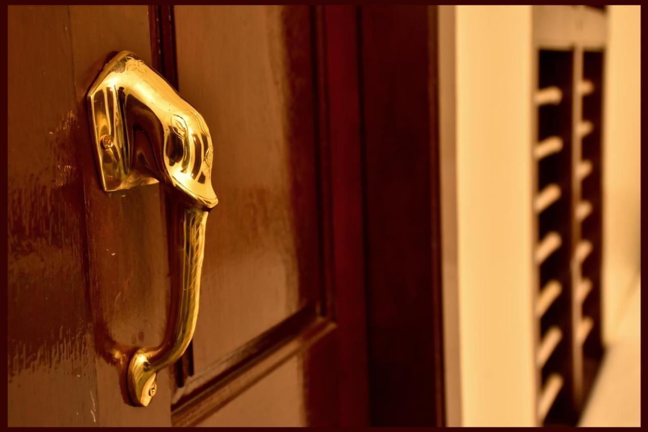 Rr Heritage Suites Madurai Esterno foto