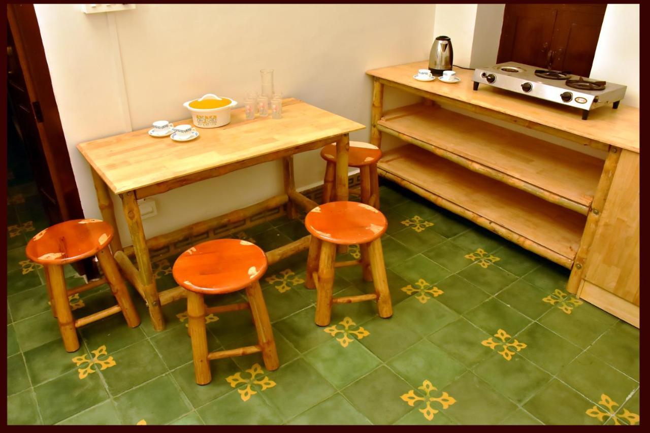 Rr Heritage Suites Madurai Esterno foto